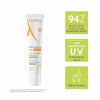 Aderma Exomega Epitelial Ah Crema Ultra sPF50+ Crema Reparadora 40 ml