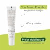 Aderma Exomega Epithelial Ah Ultra Crème sPF50 + Crème Réparatrice 40 ml