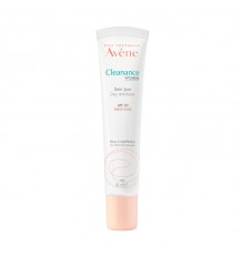 Avene Cleanance Women Cuidado De Dia Con Color SPF 30 40 ml