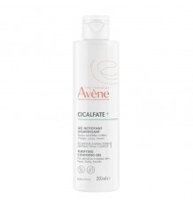 Avène Cicalfate + Gel Nettoyant Purifiant 200ml