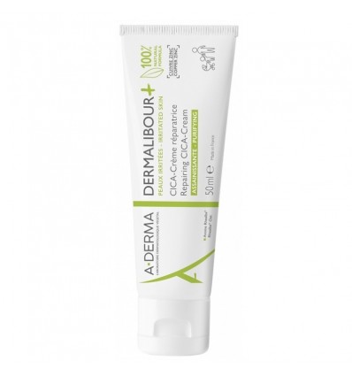 Aderma Dermalibour+ Crema Reparadora 50ml Aderma Dermalibour+ Crema Reparadora 50ml