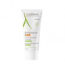 Aderma Epitheliale AH Ultra Crema Reparadora Anti-Marcas 100ml