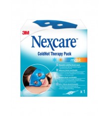 Nexcare Coldhot Therapy Pack Mask