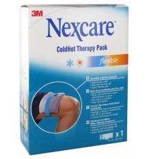 Nexcare Coldhot Therapy Flexible 11x23.5 cm