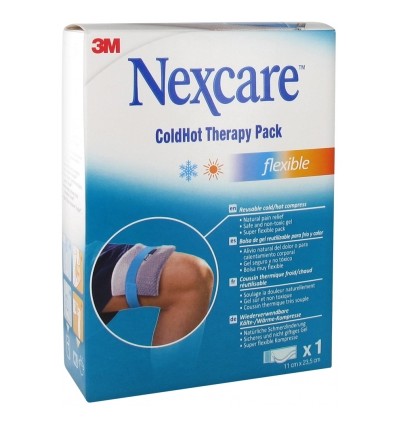 Nexcare Coldhot Therapy Flexible 11x23.5 cm