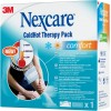 Nexcare Coldhot Comfort 11 x 26 cm + Nexcare Duo 20 Tiritas 