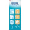 Nexcare Coldhot Comfort 11 x 26 cm + Nexcare Duo 20 Tiritas 