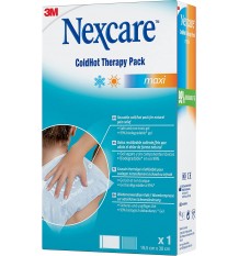 Nexcare Coldhot Maxi19.5 x 30 cm