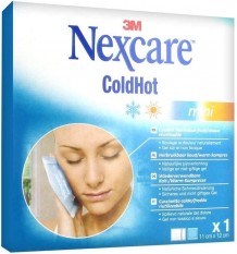 Nexcare Coldhot Mini 11x12 cm