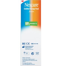 Nexcare Coldhot Therapy Flexible 11x23.5 cm