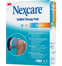 Nexcare Coldhot Therapy Flexible 11x23.5 cm