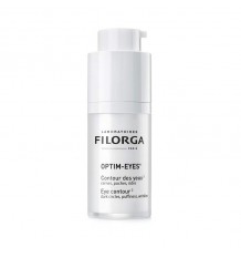 Filorga Optim Eyes Contorno de Ojos 15ml