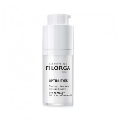 Filorga Optim Eyes Contorno de Ojos 15ml