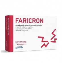 Faricron 30 Tabletten