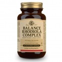 Solgar Rhodiola Balance Complex 60 Cápsulas