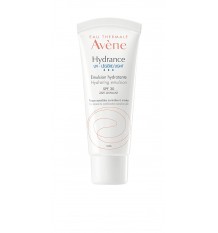 Avene Hydrance Emulsion Hidratante Ligera Spf30 40 ml