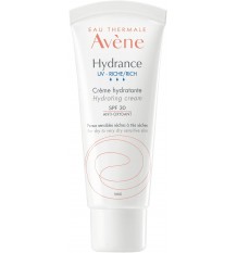 Avene Hydrance Crema Hidratante Rica Spf30 40 ml