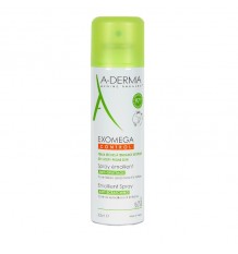 Aderma Exomega Control Spray 200 ml