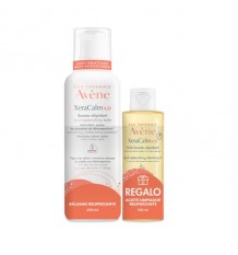 Avene Xeracalm Ad Balsamo 400ml + Xeracalm Aceite 100ml