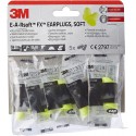 3M Fx Tapones 5 Pares