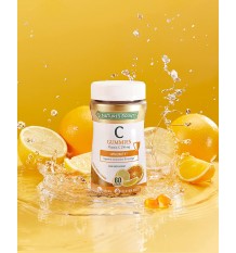 Nature's Bounty Vitamina C 60 Gominolas