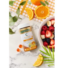 Nature's Bounty Vitamina C 60 Gominolas