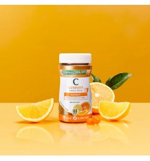 Nature's Bounty Vitamina C 60 Gominolas