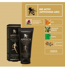 Apitox Crema Veneno de Abeja 100ml