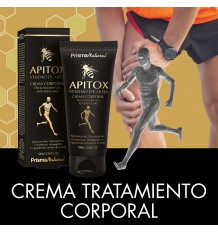 Apitox Crema Veneno de Abeja 100ml