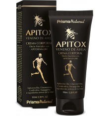 Apitox Crema Veneno de Abeja 100ml