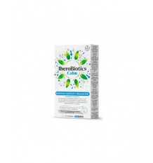 Iberobiotics Calm 14 + 14 capsulas