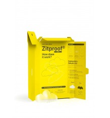 Zitproof Nose 10 Parches Hidrocoloides Para Nariz