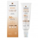 Sesderma Repaskin Tacto Seda Facial Color SPF50 50ml