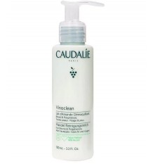 Caudalie Vinoclean Mandelmilch-Make-up-Entferner 100 ml