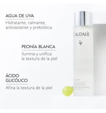 Caudalie Vinoperfect Esencia Glicólica Luminosidad 100ml