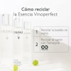 Caudalie Vinoperfect Esencia Glicólica Luminosidad 100ml