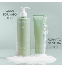 Caudalie Vinopure Gelatina Limpiadora Purificante 385ml