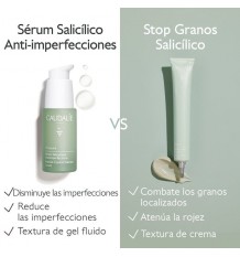 Caudalie Vinopure Stop Granos Salicílico 15 ml