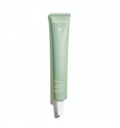 Caudalie Vinopure Stop Granos Salicílico 15 ml