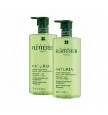 Rene Furterer Naturia Champu Extrasuave 500ml + 500ml Duplo