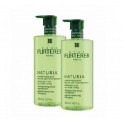 Rene Furterer Naturia Champu Extrasuave 500ml + 500ml Duplo