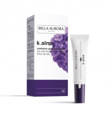Bella Aurora k-Alma Contorno de Ojos 15 ml