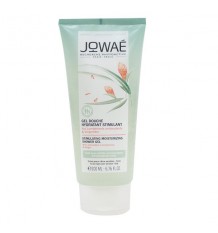 Jowae Dusche Gel Feuchtigkeitsspendende Anregenden Ingwer 400 ml