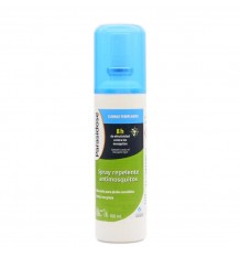 Parasidose Spray Repelente Antimosquitos 100ml