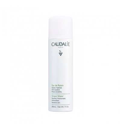 Caudalie Agua de Uva 200 ml