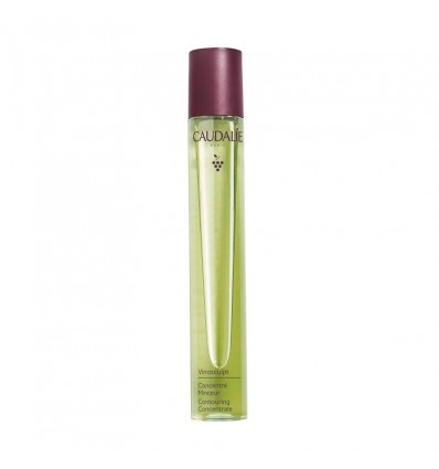 Caudalie Concentrado Esbeltez 75 ml