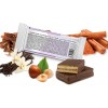 Protein Snack Chocolate Avellana 30 Barritas Prisma Natural