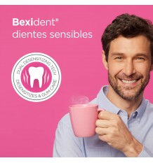 Bexident Dientes Sensibles Colutorio 500ml + 500ml Duplo Pack