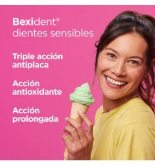 Bexident Dientes Sensibles Colutorio 500ml + 500ml Duplo Pack