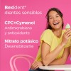 Bexident Dientes Sensibles Colutorio 500 ml + Pasta 75ml Pack